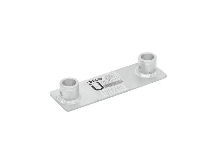 ALUTRUSS BILOCK base plate BLBP 